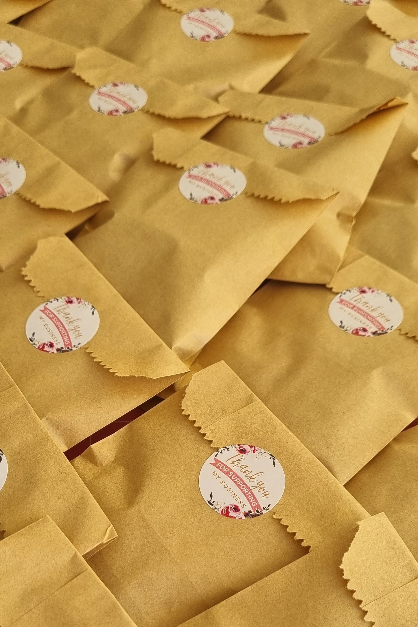 Mystery Bags