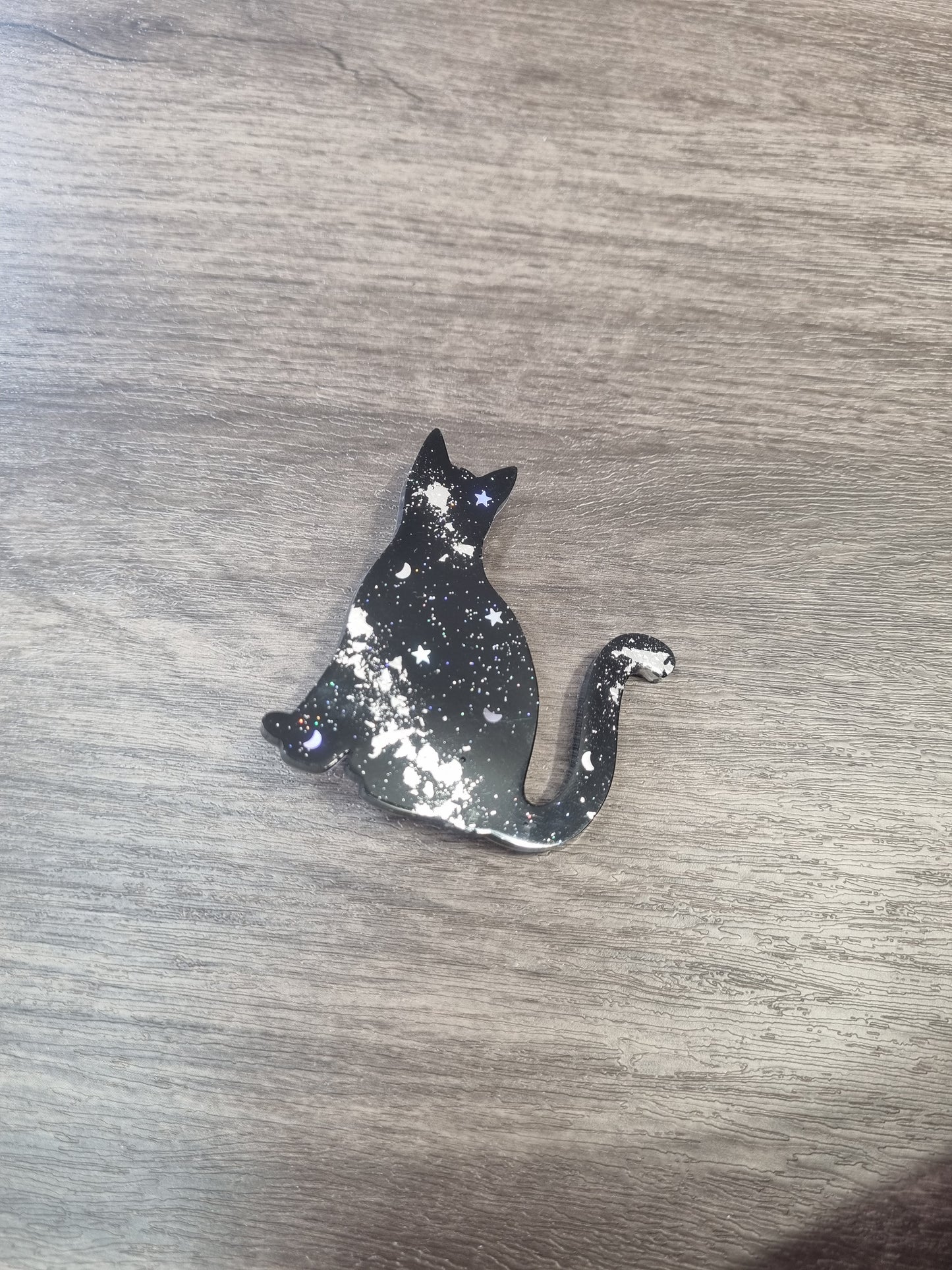 Galaxy Cats