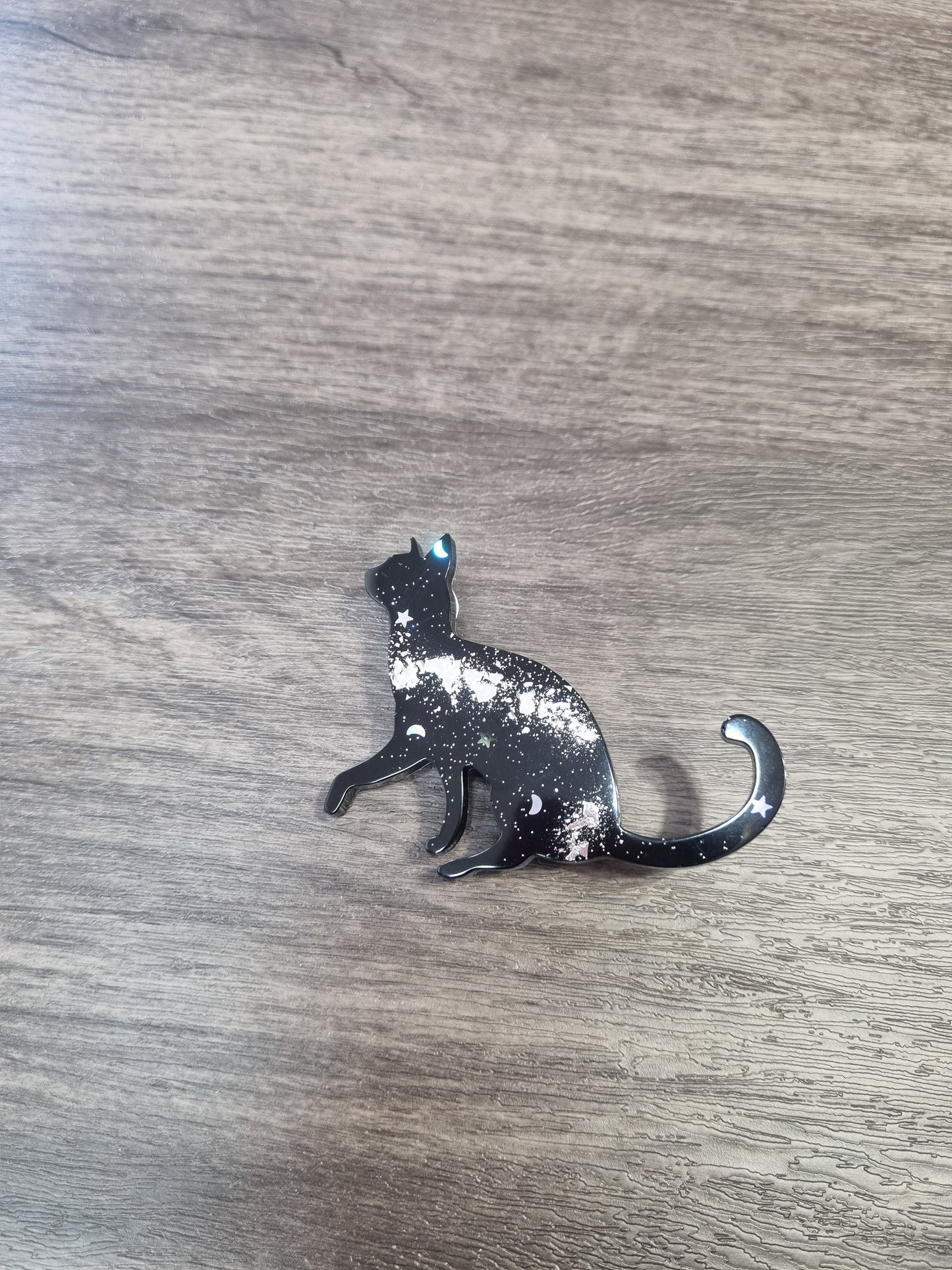 Galaxy Cats