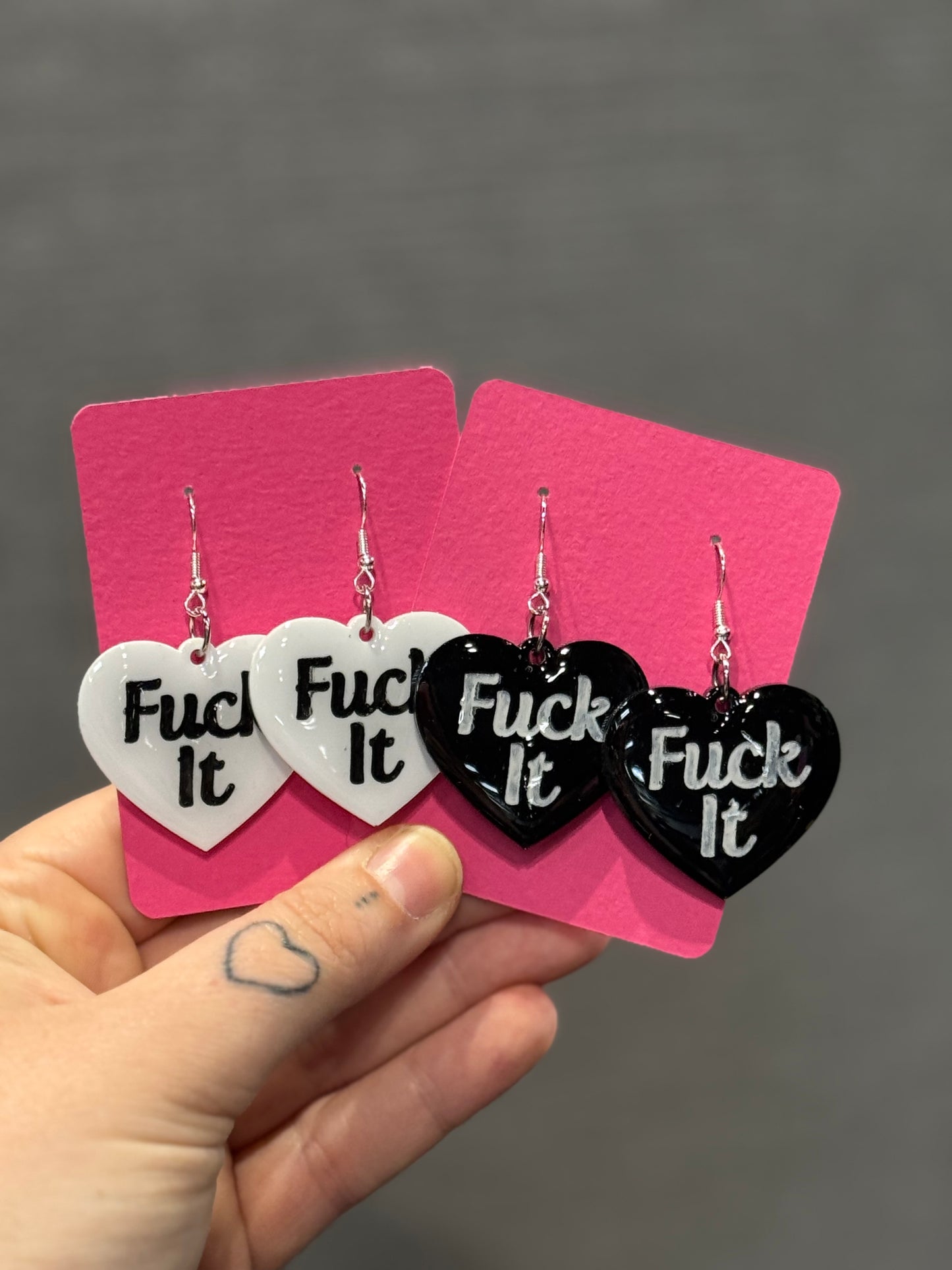 F**ks!
