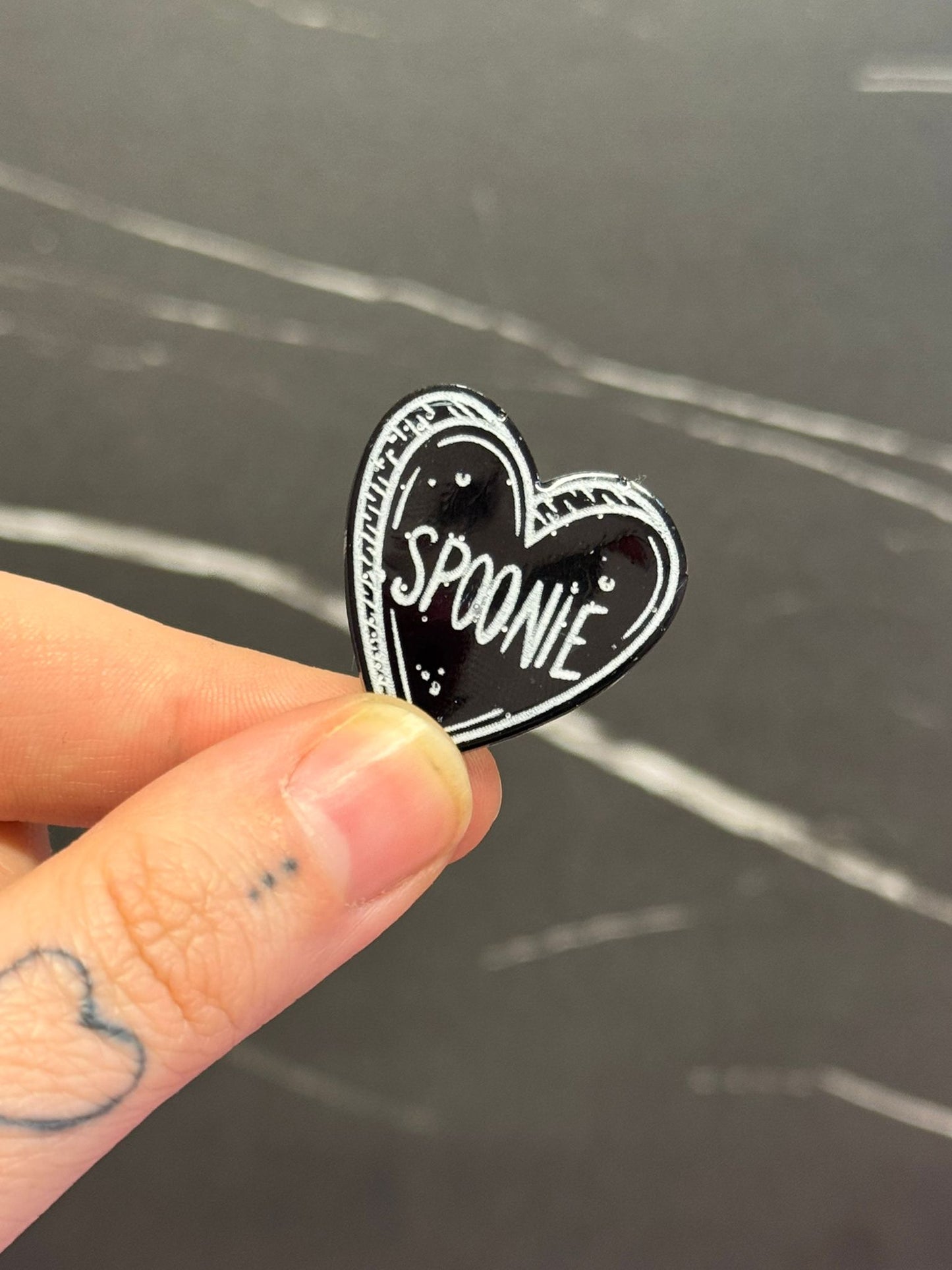 Spoonie