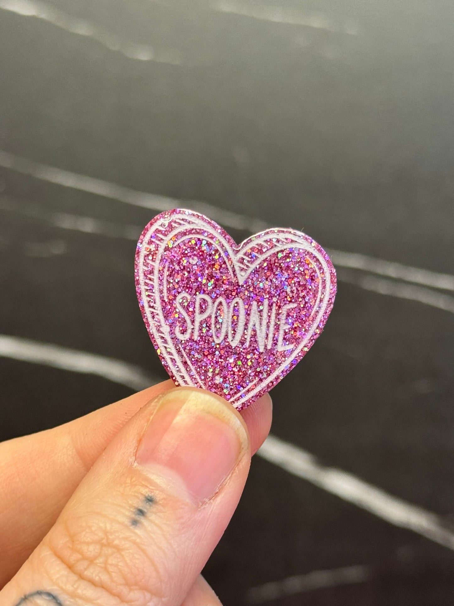 Spoonie