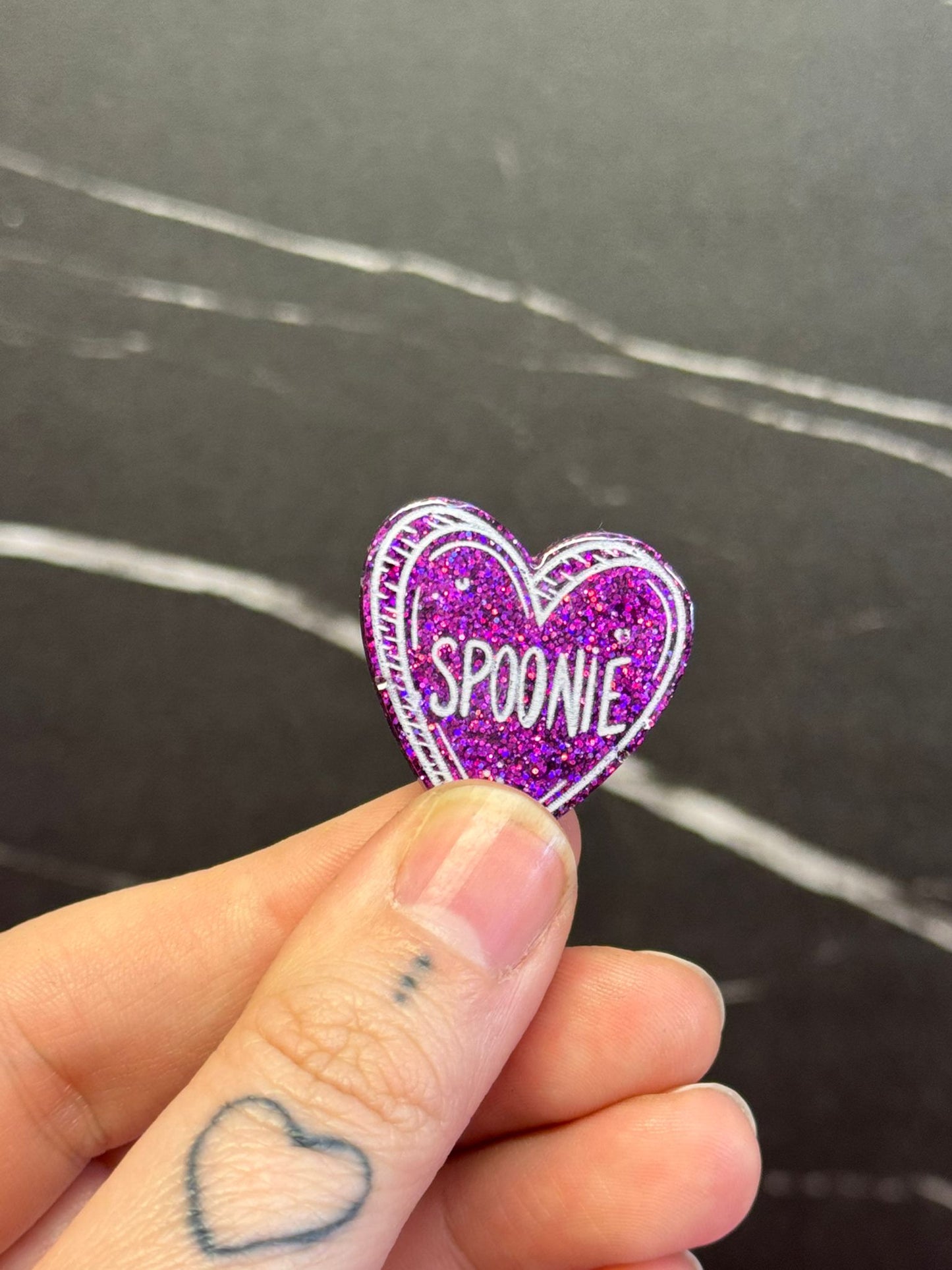 Spoonie