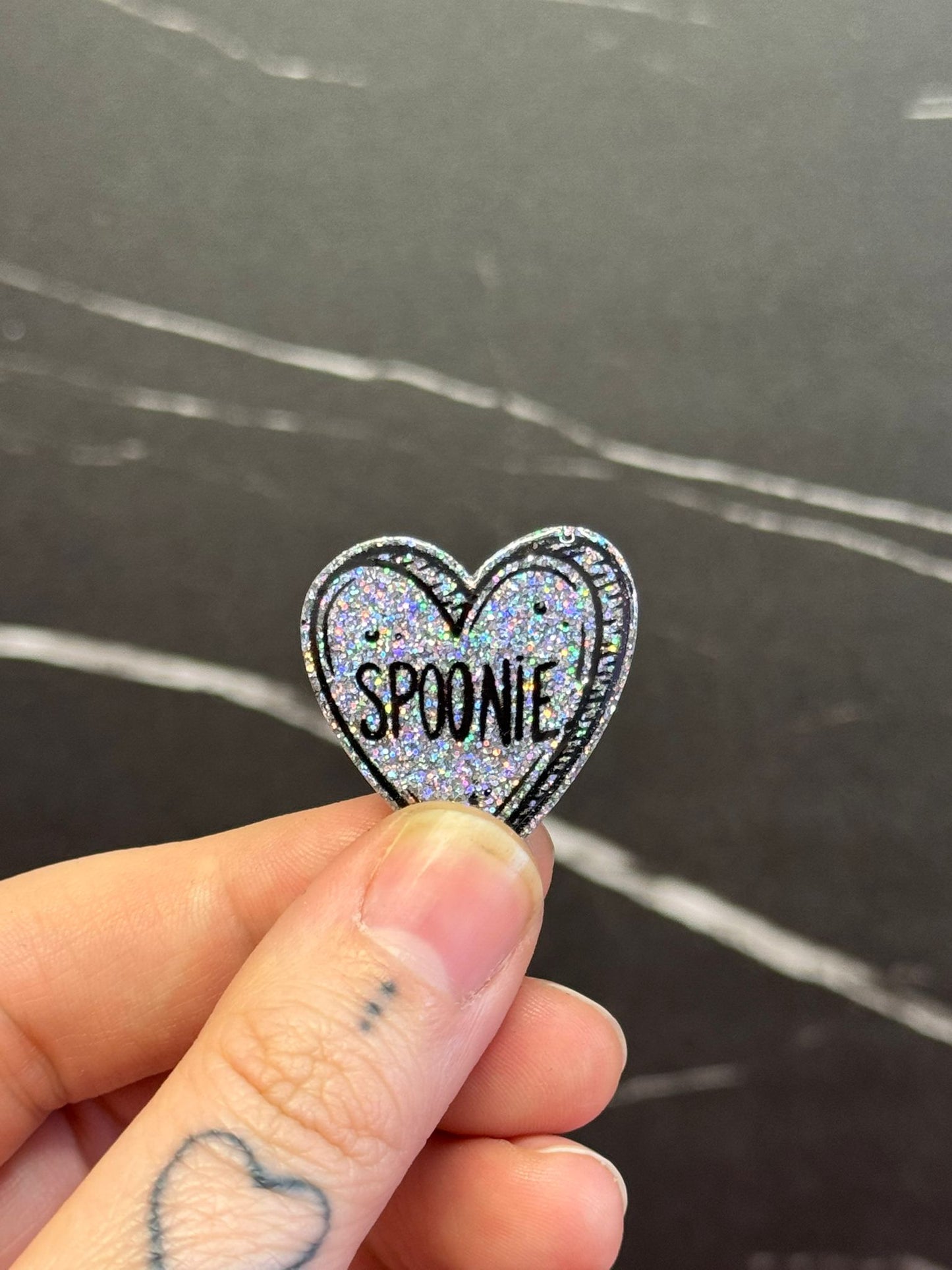 Spoonie
