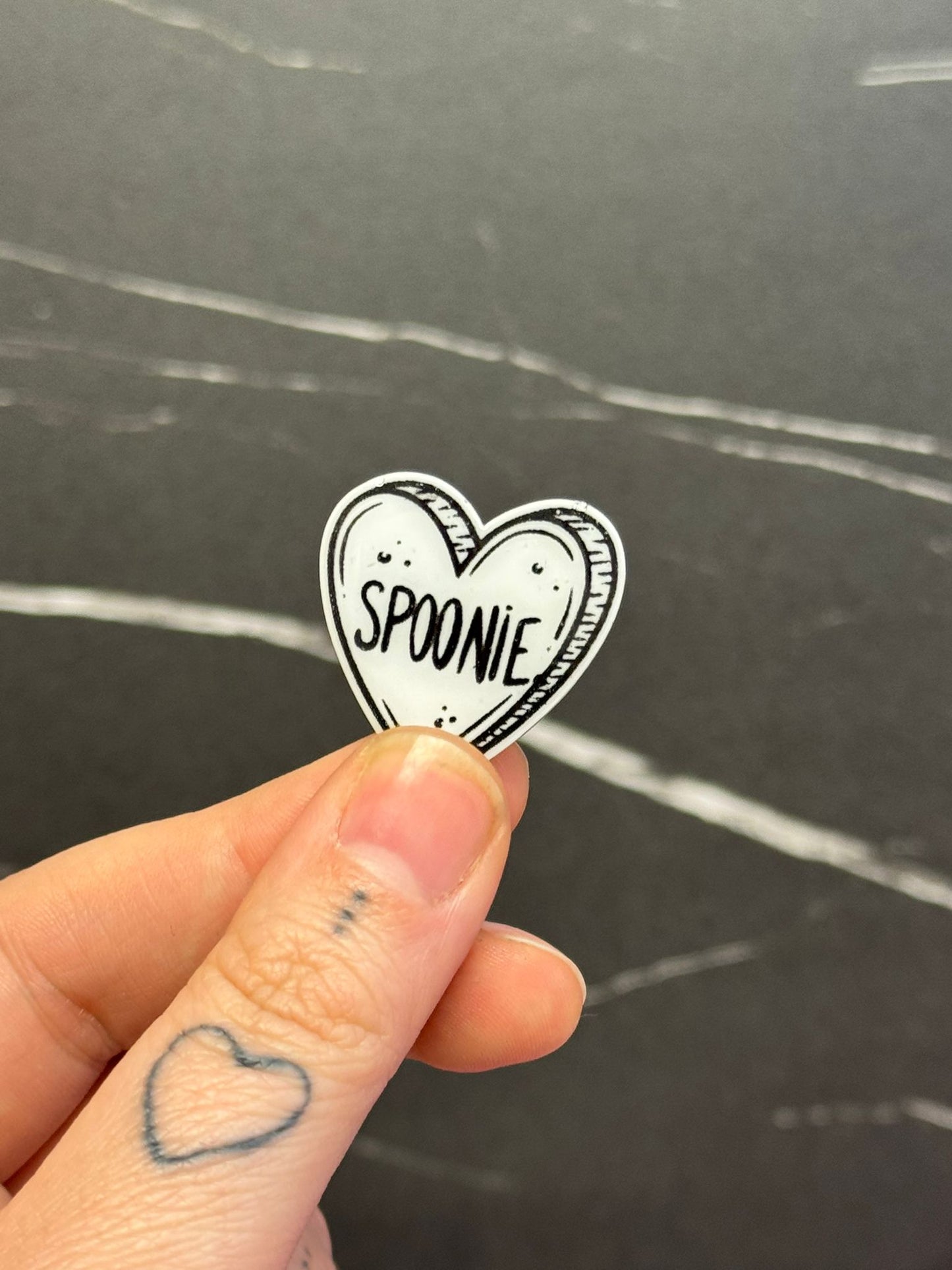 Spoonie
