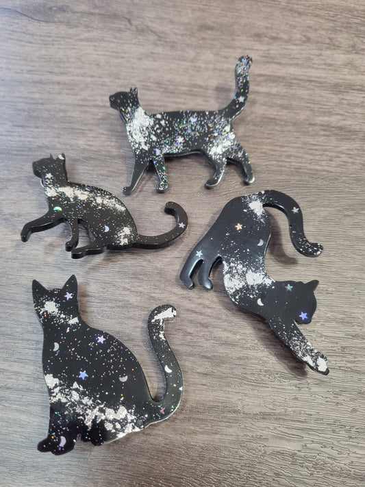 Galaxy Cats