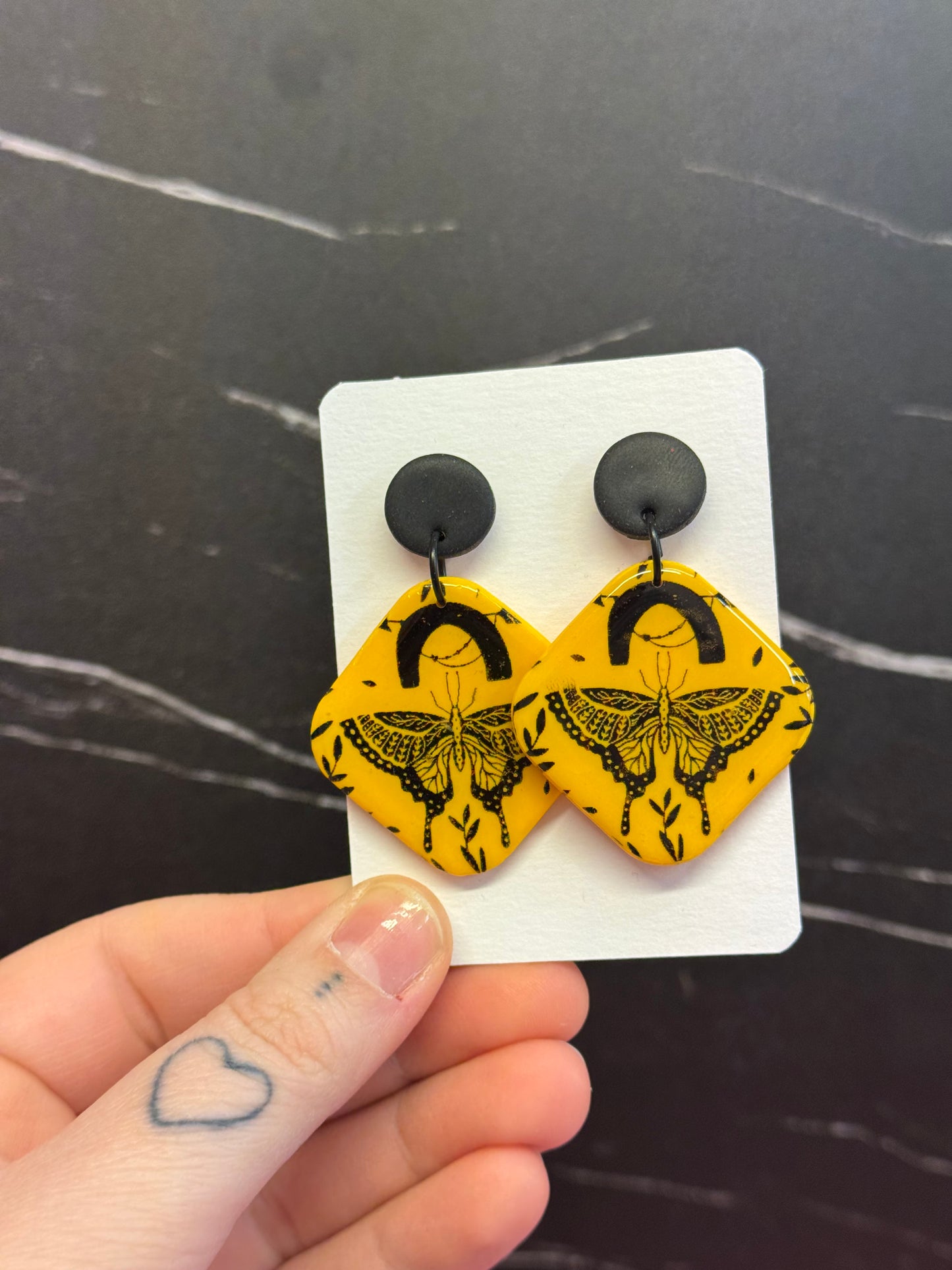 Butterflies