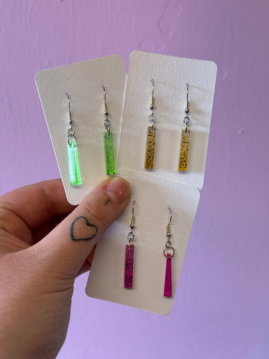 Day glow drops