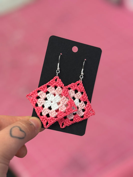 Granny squares