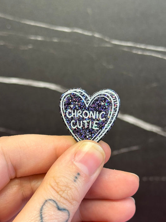 Chronic Cutie