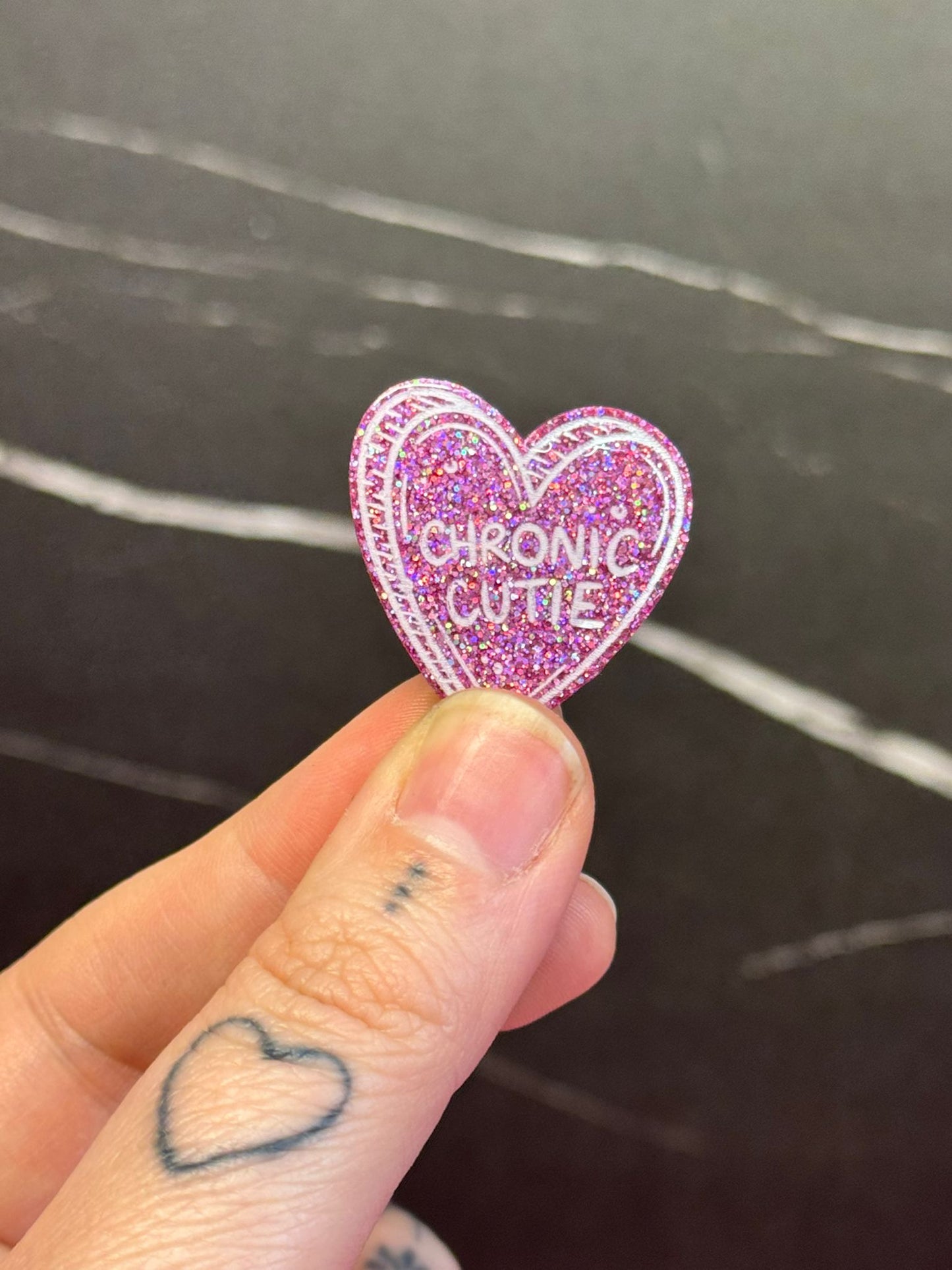 Chronic Cutie