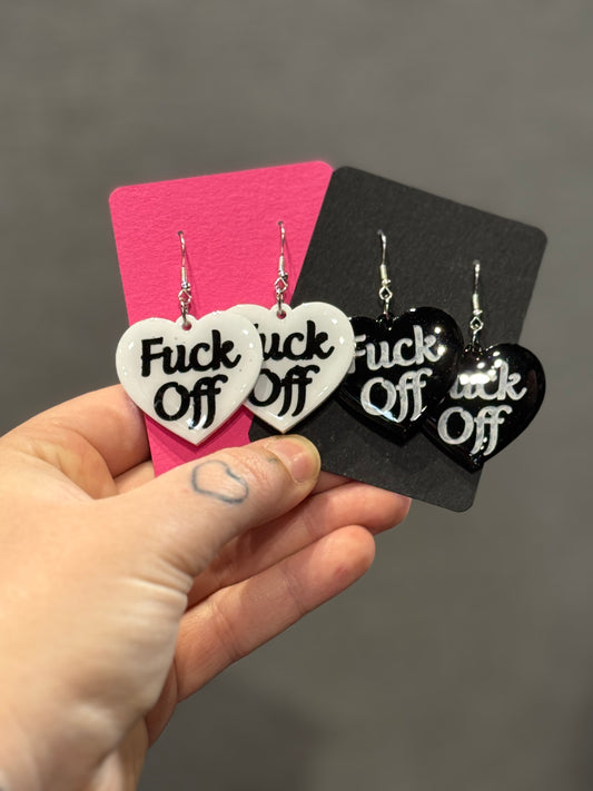 F**ks!