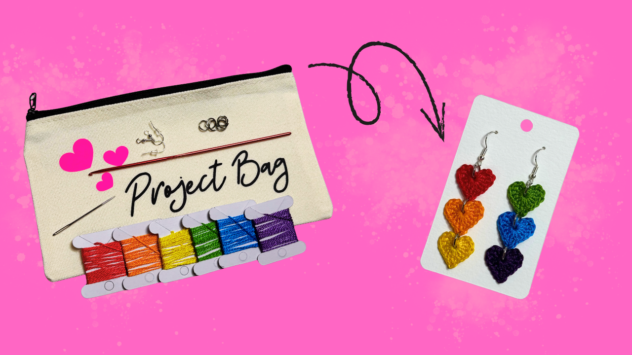 Heart Stack Kit