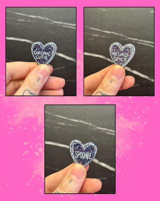 Heart Trio