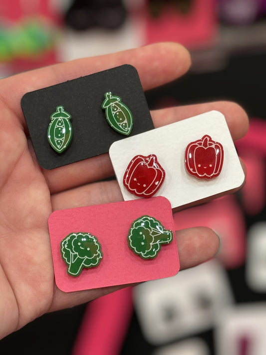 Broccoli Studs