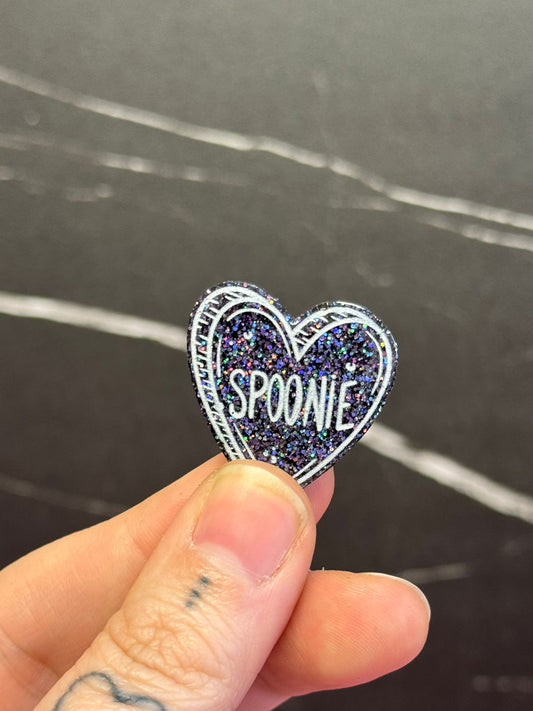 Spoonie
