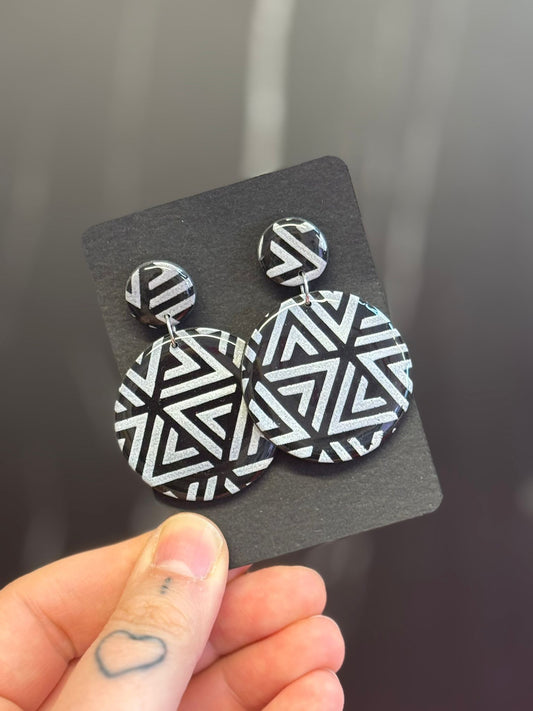 Triangle Pattern