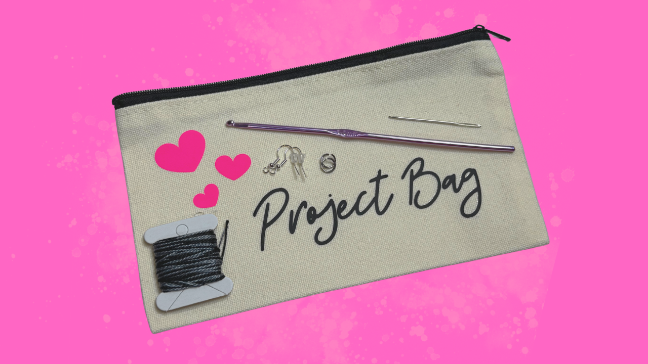Two Tone Heart Kit